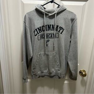 UC Bearcats Hoodie